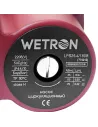 Циркуляційний насос Wetron 774212 LPS25-4/180B 75 Вт - 5