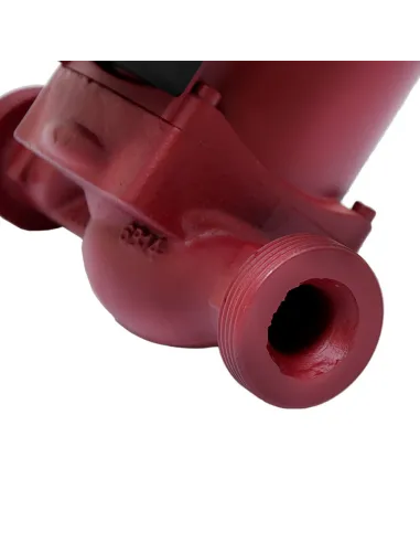 Циркуляційний насос Wetron 774212 LPS25-4/180B 75 Вт - 6