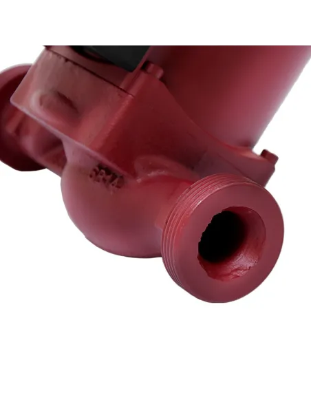 Циркуляційний насос Wetron 774212 LPS25-4/180B 75 Вт - 6 Циркуляційний насос Wetron 774212 LPS25-4/180B 75 Вт - 6