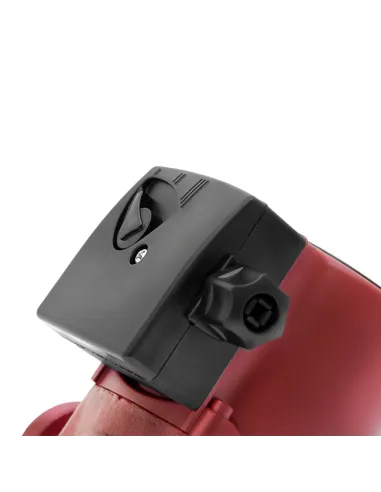 Циркуляційний насос Wetron 774232 LPS25-6/180B 100 Вт - 5