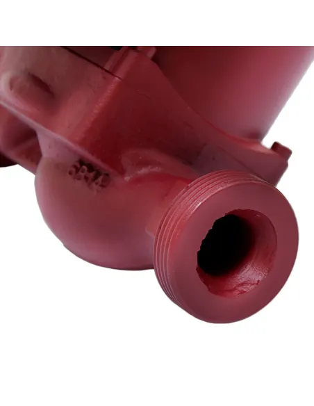 Циркуляційний насос Wetron 774232 LPS25-6/180B 100 Вт - 6 Циркуляційний насос Wetron 774232 LPS25-6/180B 100 Вт - 6