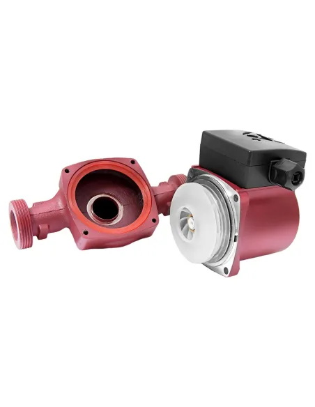 Циркуляційний насос Wetron 774232 LPS25-6/180B 100 Вт - 7 Циркуляційний насос Wetron 774232 LPS25-6/180B 100 Вт - 7