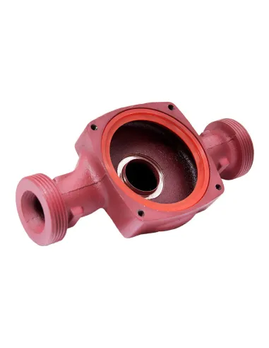 Циркуляційний насос Wetron 774232 LPS25-6/180B 100 Вт - 8