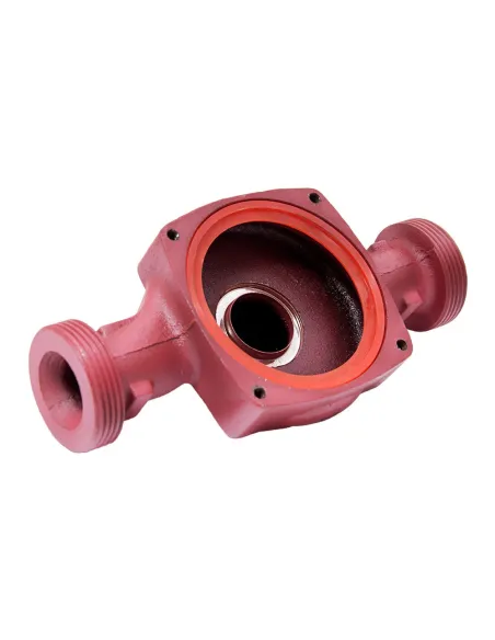 Циркуляційний насос Wetron 774232 LPS25-6/180B 100 Вт - 8 Циркуляційний насос Wetron 774232 LPS25-6/180B 100 Вт - 8