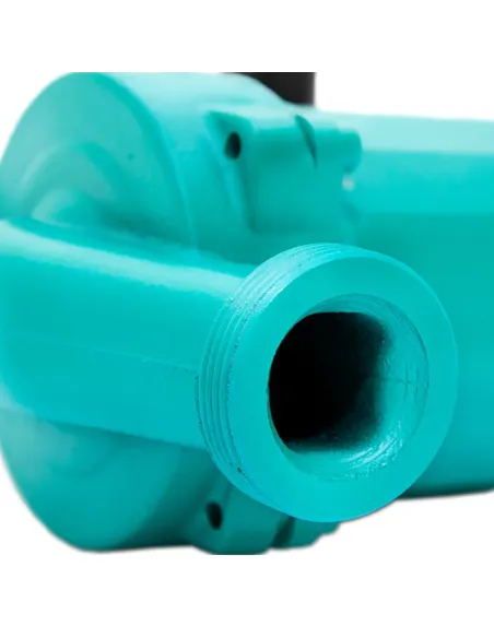 Циркуляційний насос Wetron 774312 LPS25-4/180G 75 Вт - 5