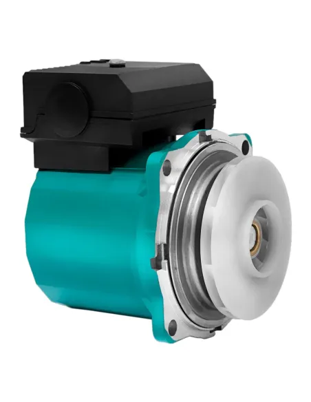 Циркуляційний насос Wetron 774312 LPS25-4/180G 75 Вт - 7