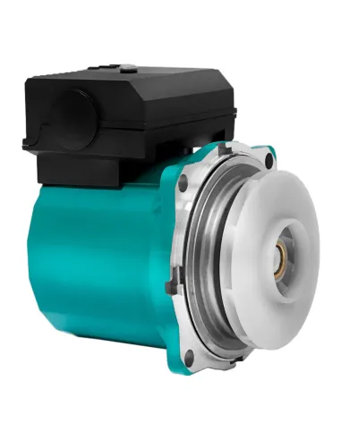 Циркуляційний насос Wetron 774332 LPS25-6/180G 100 Вт - 7