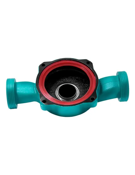 Циркуляційний насос Wetron 774332 LPS25-6/180G 100 Вт - 8 Циркуляційний насос Wetron 774332 LPS25-6/180G 100 Вт - 8