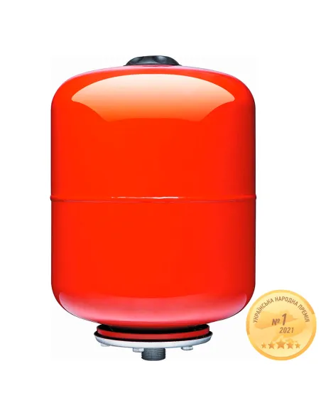 Расширительный бачок Aquatica 779161 VT5 5 литров для системы отопления - 1