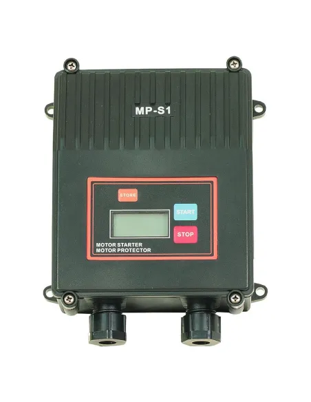 Пульт керування Aquatica 779561 MP-S1 220 В, 0.37-2.2 кВт - 1