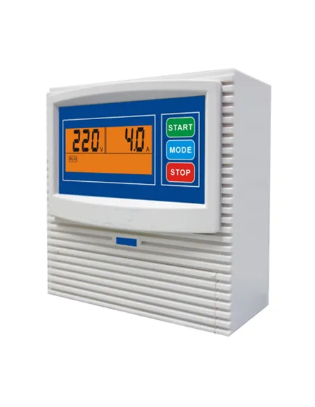 Пульт керування Aquatica 779562 S521 220 В, 0.37-2.2 кВт - 1