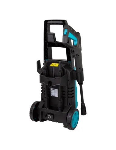 Мойка высокого давления Sigma 5342071, турбонасадка - 3