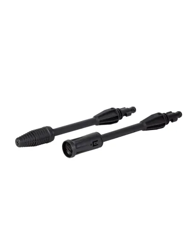 Мойка высокого давления Sigma 5342071, турбонасадка - 5