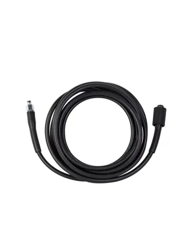 Мойка высокого давления Sigma 5342101, 2 кВт, турбонасадка - 7