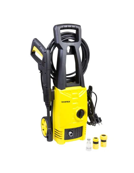 Мойка высокого давления Vortex 5342433, турбонасадка - 1