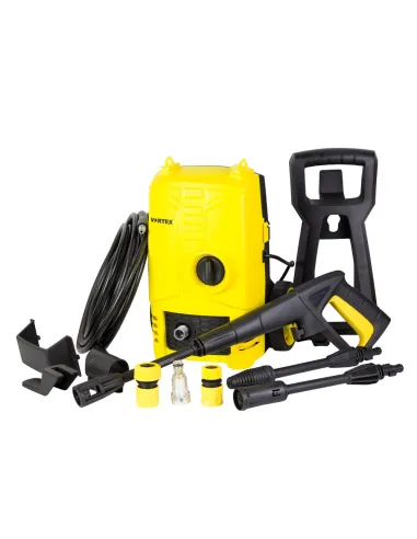 Мойка высокого давления Vortex 5342433, турбонасадка - 2