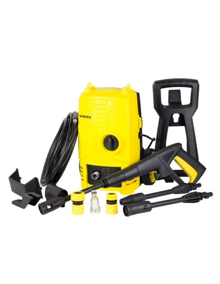 Мойка высокого давления Vortex 5342433, турбонасадка - 2