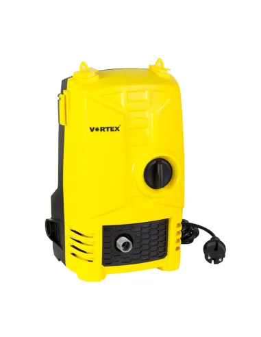 Мойка высокого давления Vortex 5342433, турбонасадка - 3