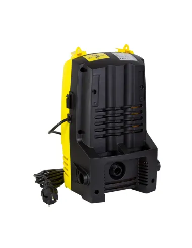 Мойка высокого давления Vortex 5342433, турбонасадка - 4