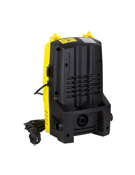 Мойка высокого давления Vortex 5342433, турбонасадка - 4