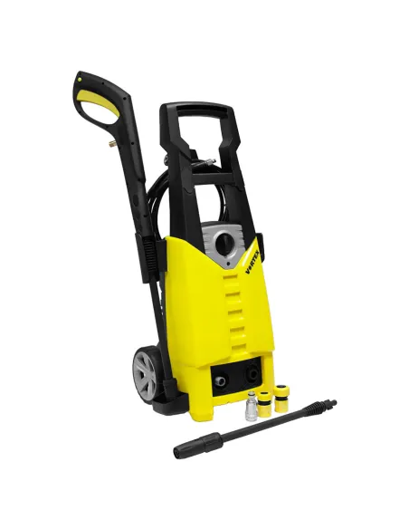 Мийка високого тиску Vortex 5342453 Турбонасадка - 1