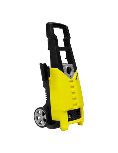 Мийка високого тиску Vortex 5342453 Турбонасадка - 3