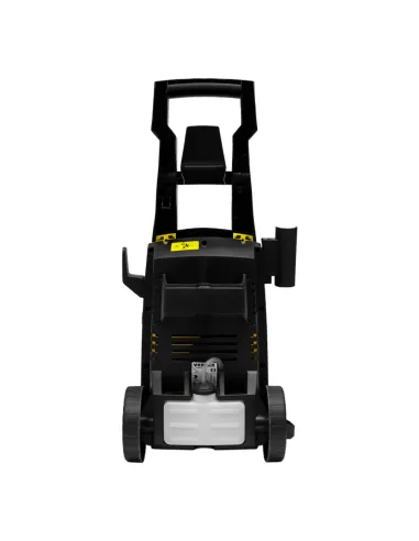 Мийка високого тиску Vortex 5342453 Турбонасадка - 4