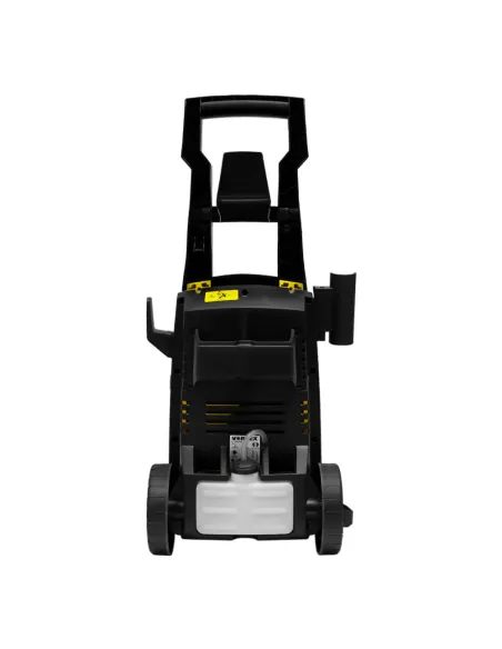 Мийка високого тиску Vortex 5342453 Турбонасадка - 4