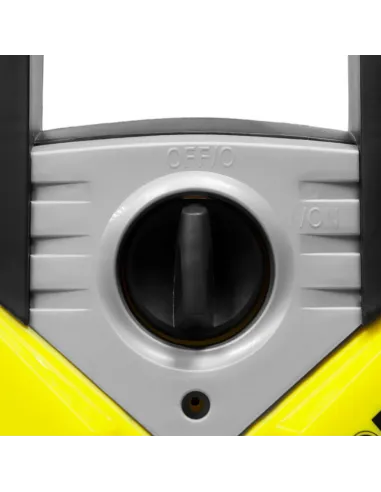 Мийка високого тиску Vortex 5342453 Турбонасадка - 8