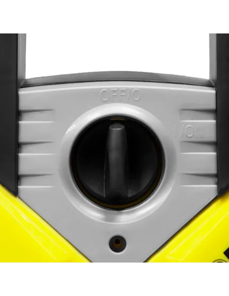 Мийка високого тиску Vortex 5342453 Турбонасадка - 8