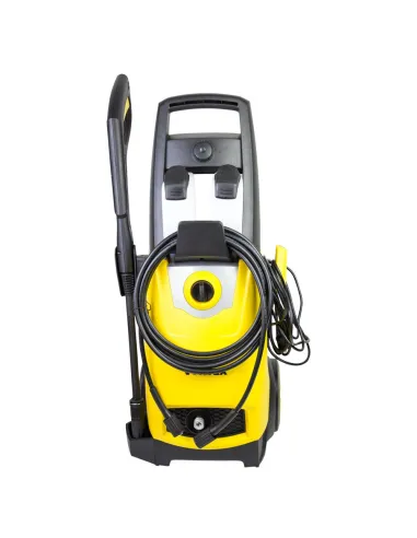 Мийка високого тиску Vortex 5342513 Турбонасадка, швидкознімне з`єднання - 4