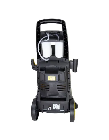 Мийка високого тиску Vortex 5342513 Турбонасадка, швидкознімне з`єднання - 6