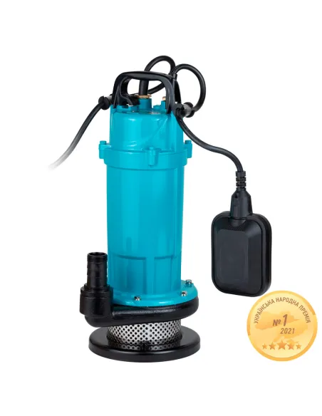 Дренажный насос Aquatica 773231 0.37 кВт - 1