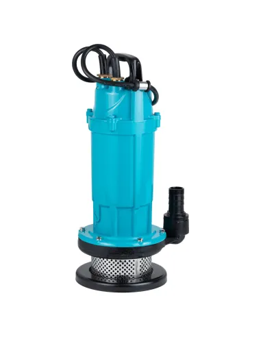 Дренажный насос Aquatica 773231 0.37 кВт - 5