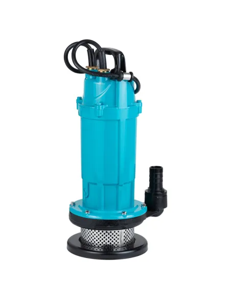 Дренажный насос Aquatica 773231 0.37 кВт - 5