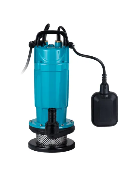 Дренажный насос Aquatica 773231 0.37 кВт - 7