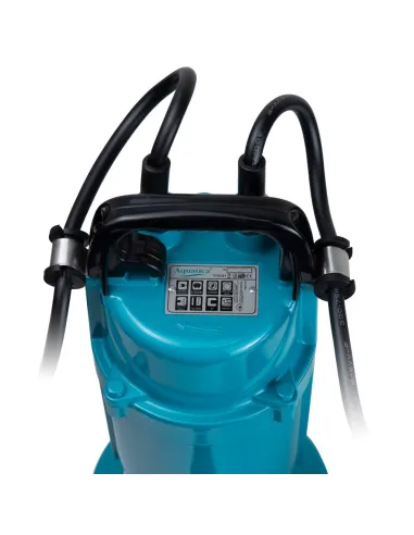 Дренажный насос Aquatica 773231 0.37 кВт - 8