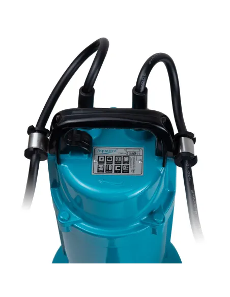 Дренажный насос Aquatica 773231 0.37 кВт - 8