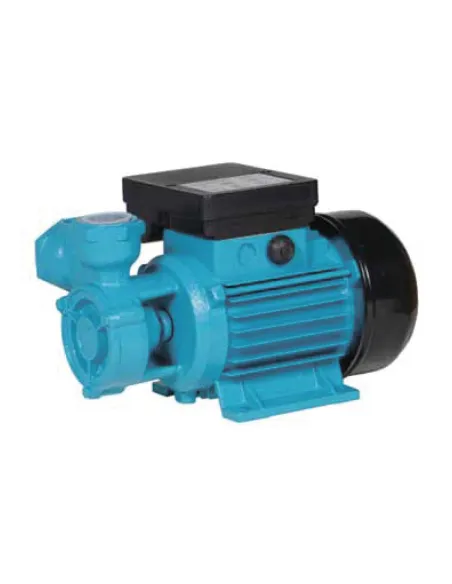 Поверхностный насос вихревой Leo 775123, 0.37 кВт - 1