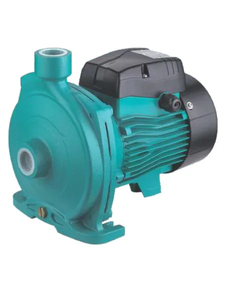 Поверхностный насос центробежный Leo 775227, 1.1 кВт - 1