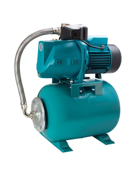 Насосна станція Leo 775325/24 - 1