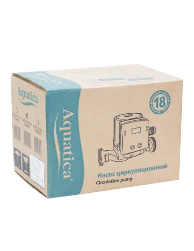 Циркуляційний насос Аquatica 774033 - 3