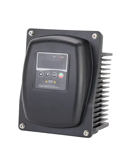 Преобразователь частоты Leo 779677, 0.75-1.1кВт - 1