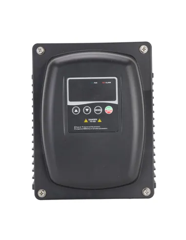 Преобразователь частоты Leo 779677, 0.75-1.1кВт - 2