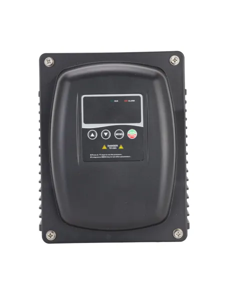 Преобразователь частоты Leo 779677, 0.75-1.1кВт - 2