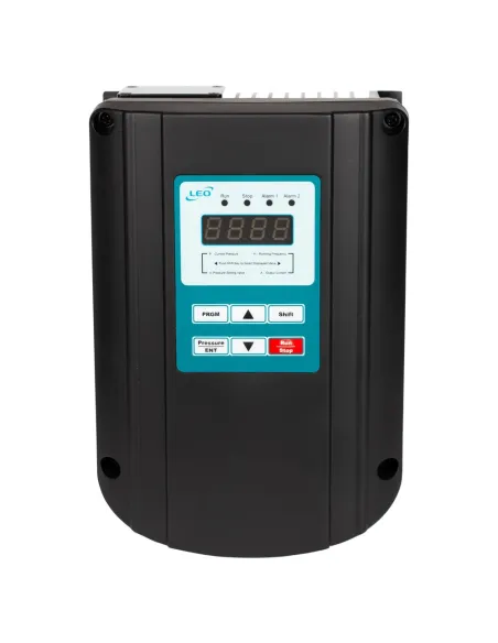 Преобразователь частоты Leo 779682, 1.5-2.2 кВт - 1