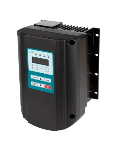 Преобразователь частоты Leo 779682, 1.5-2.2 кВт - 2