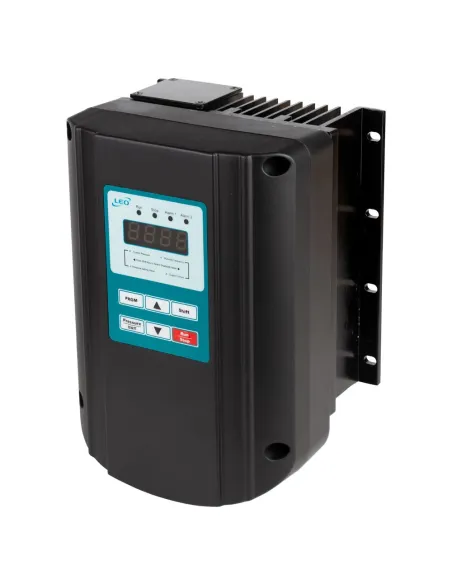 Преобразователь частоты Leo 779683, 2.2-4 кВт - 2