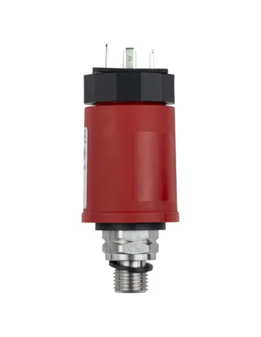 Датчик давления Leo 24В 0-16 бар 779692 - 3