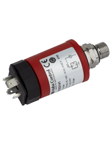 Датчик давления Leo 24В 0-16 бар 779692 - 4